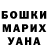 Шишки марихуана Bruce Banner Valentina Klopot